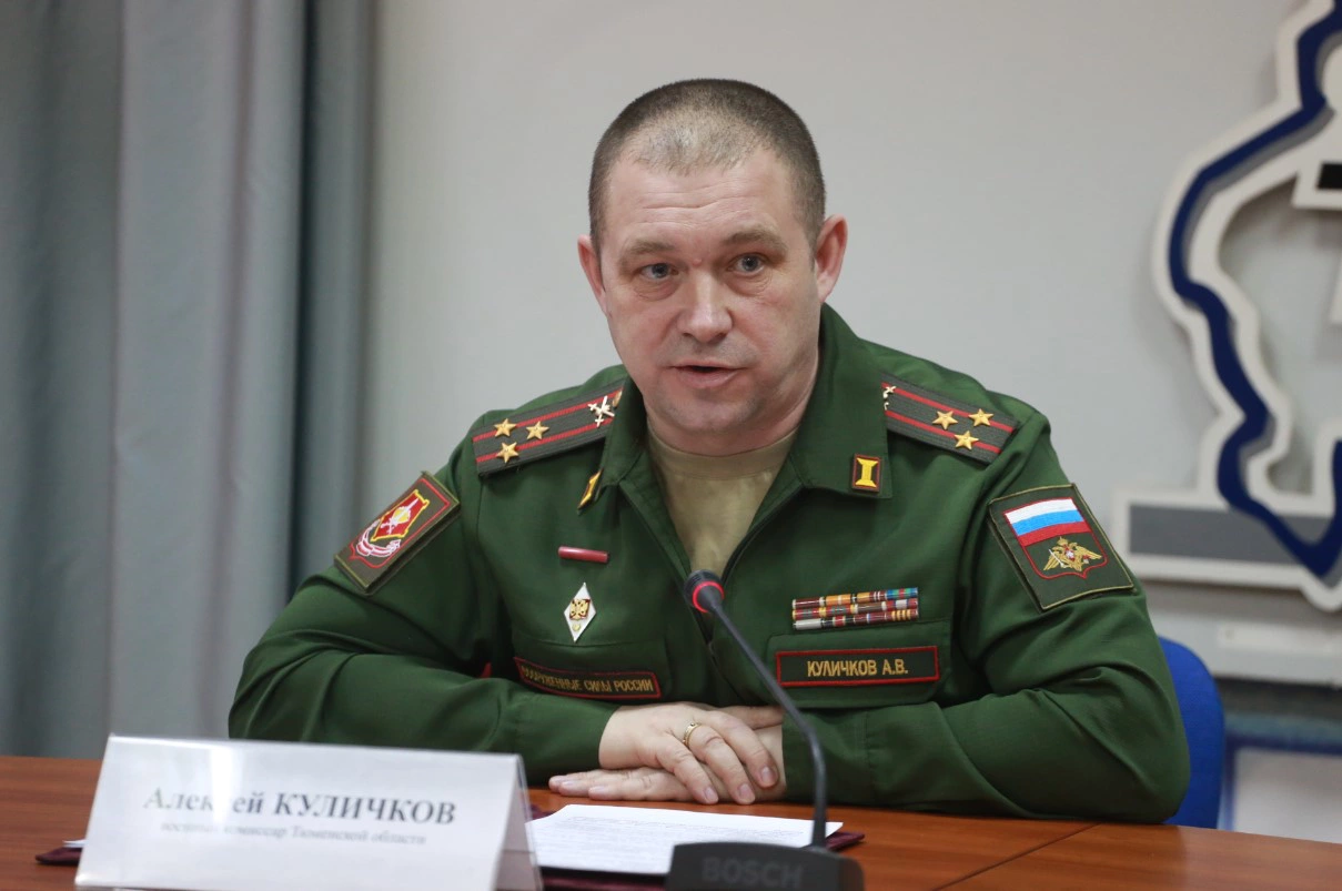 Денис Моргунов / URA.RU