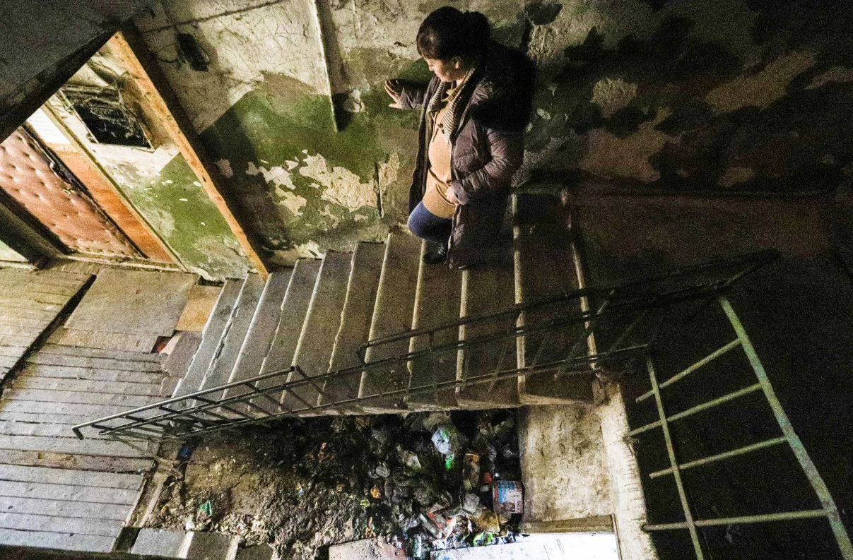 Екатерина Сычкова / URA.RU 