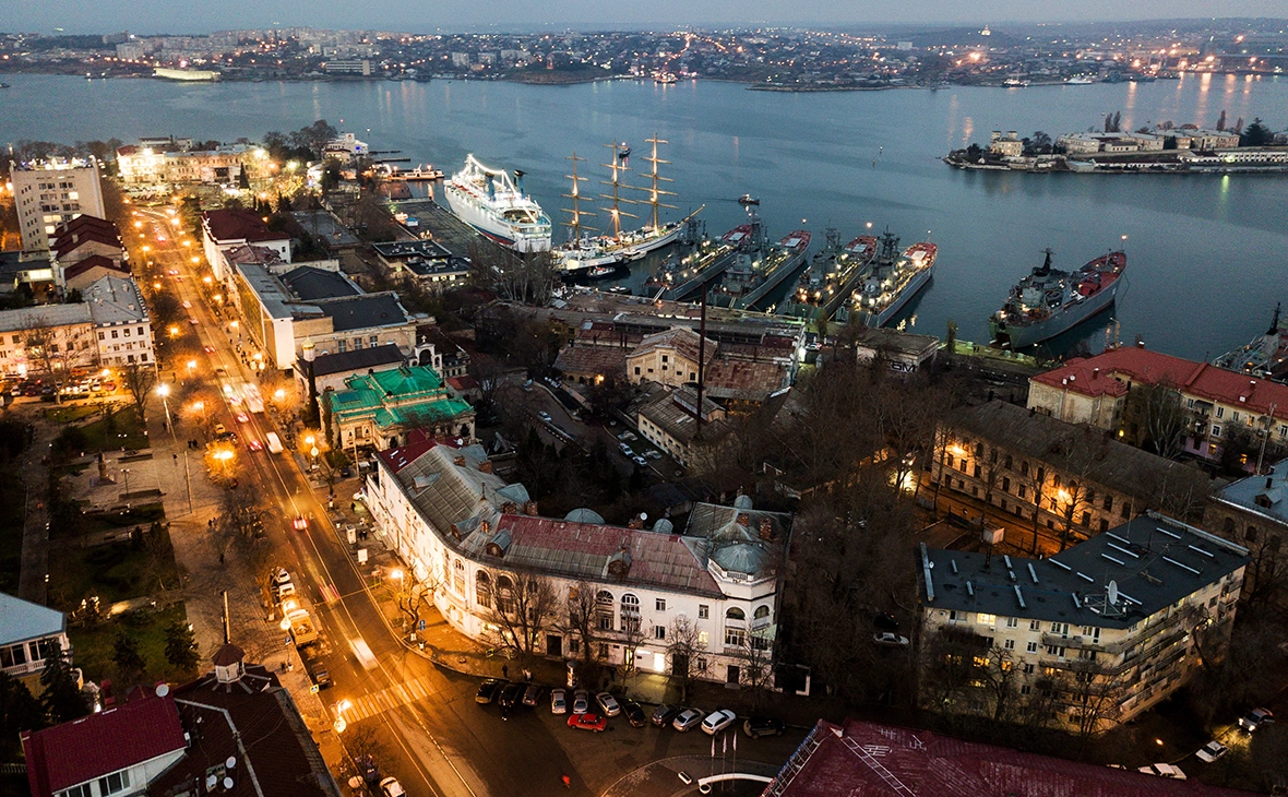 Алексей Мальгавко / РИА Новости