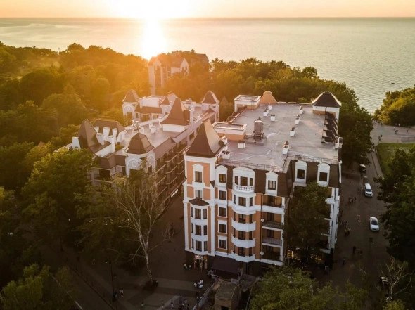 фото ГК «Калининградский торгово-строительный холдинг»