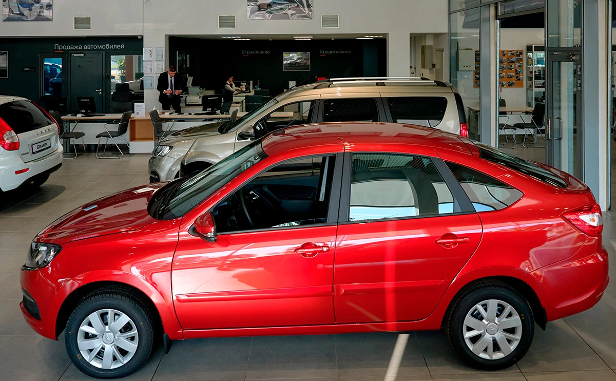 Алексей Даничев / РИА Новости