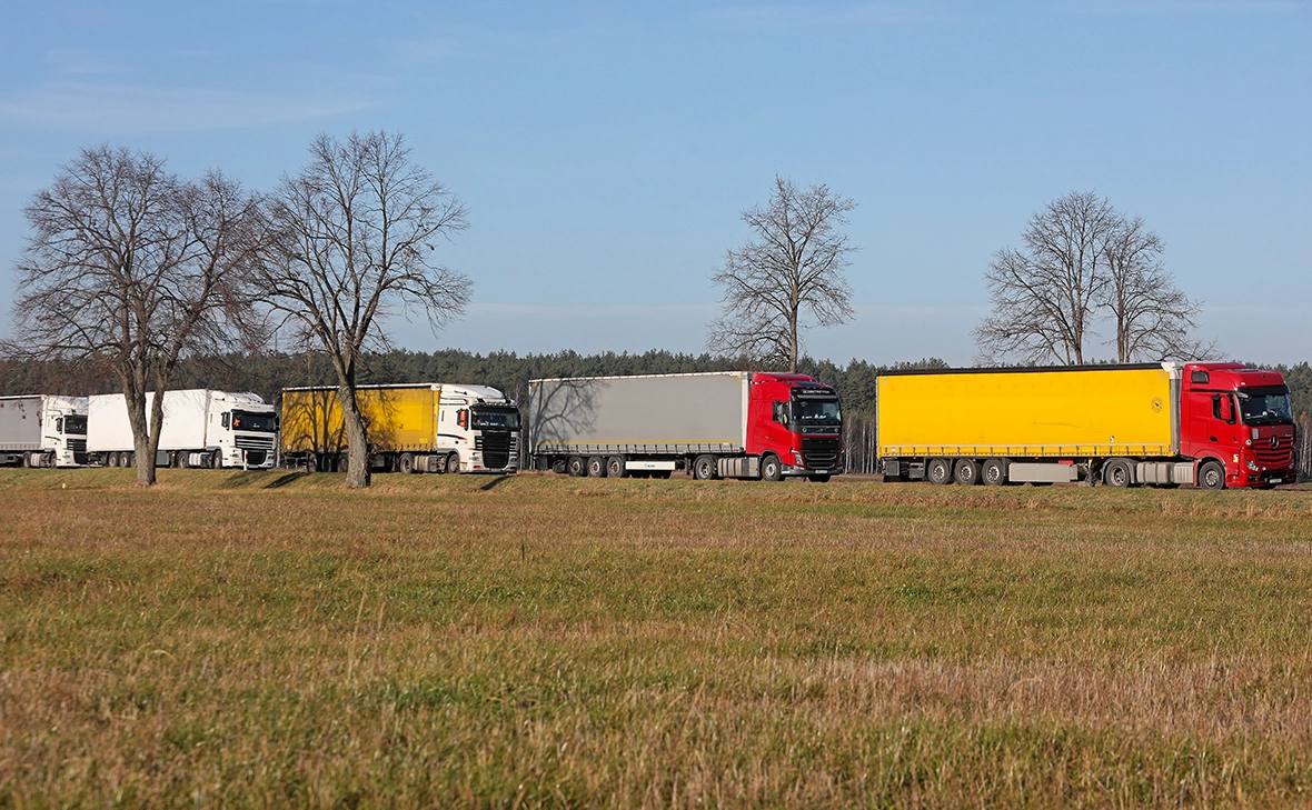 Artur Reszko / EPA / ТАСС