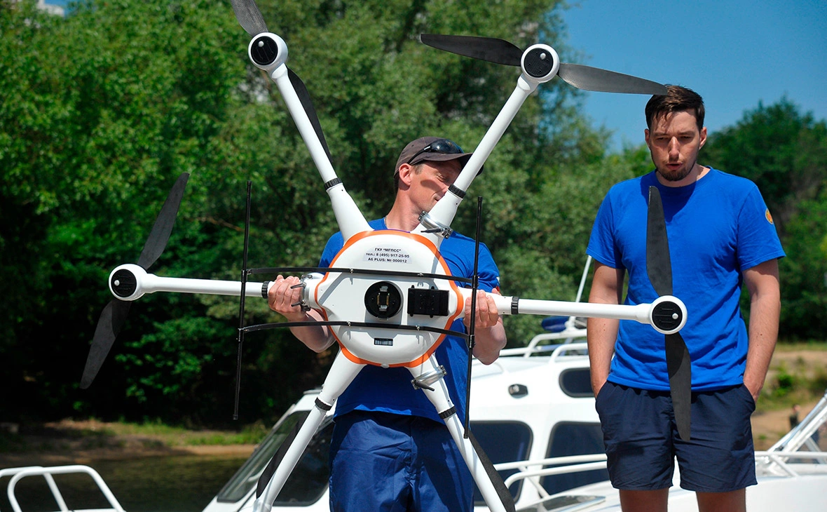 Александр Авилов / АГН «Москва»