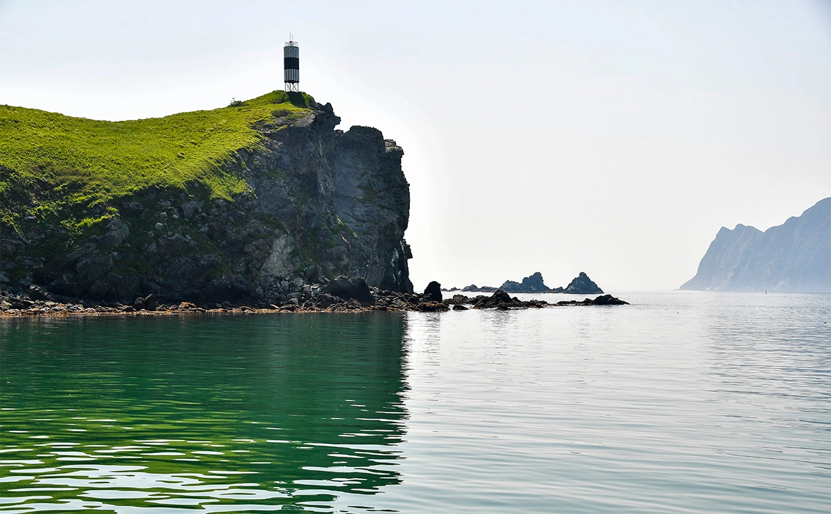 Юрий Смитюк / ТАСС