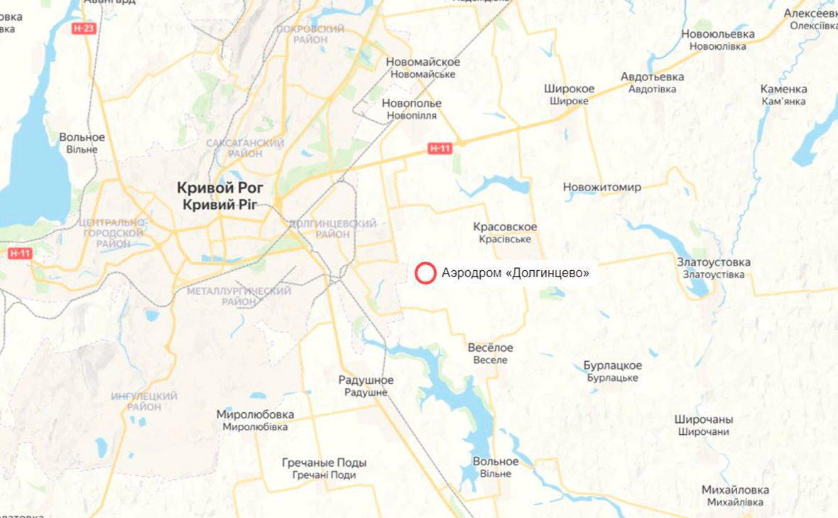 Яндекс.Карты