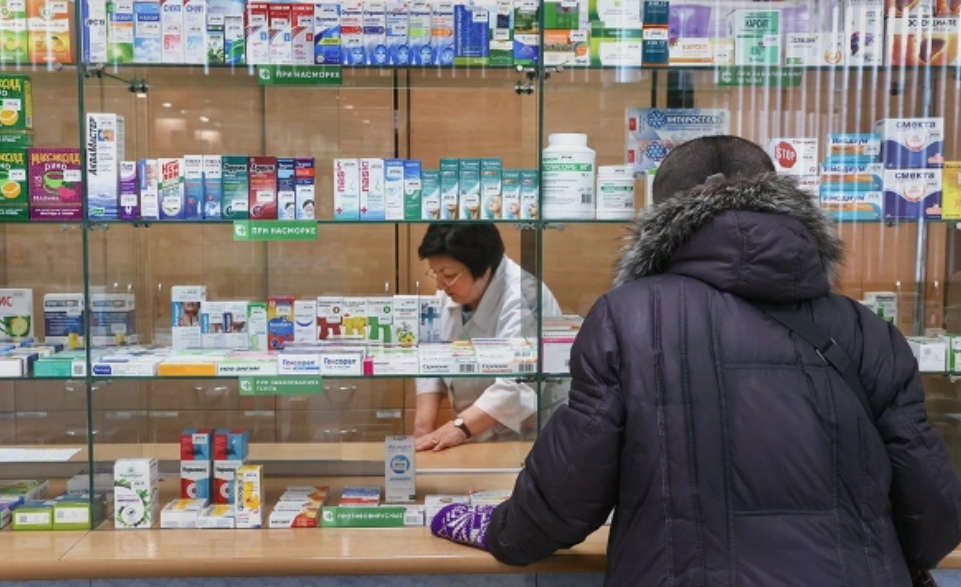 Кирилл Кухмарь / ТАСС