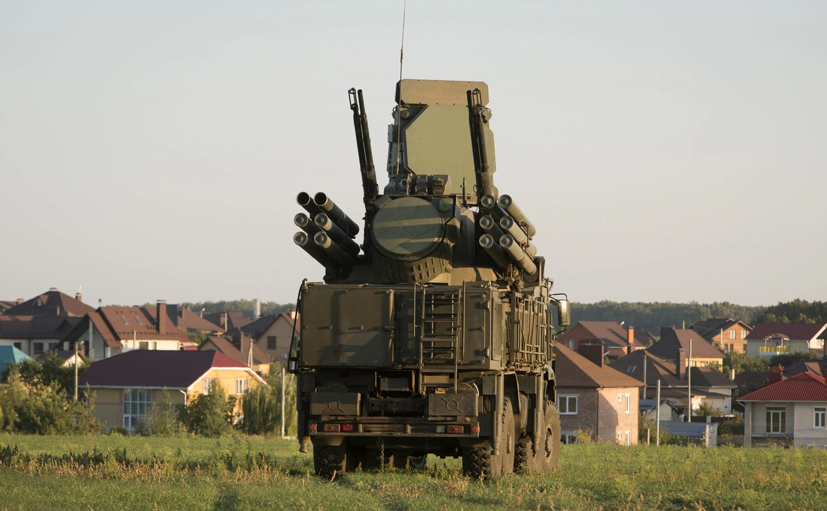 Николай Гынгазов / ТАСС