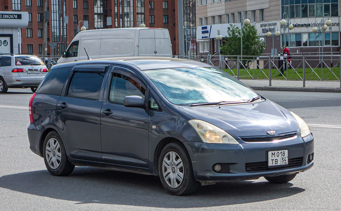 Car Spotter / Shutterstock