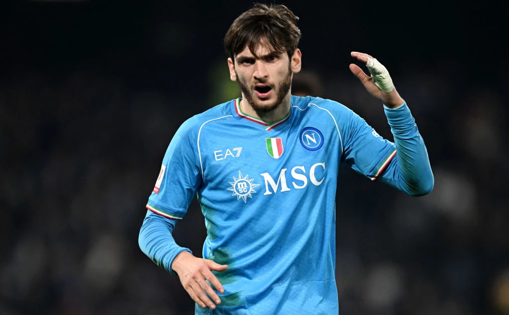 Francesco Pecoraro / Getty Images