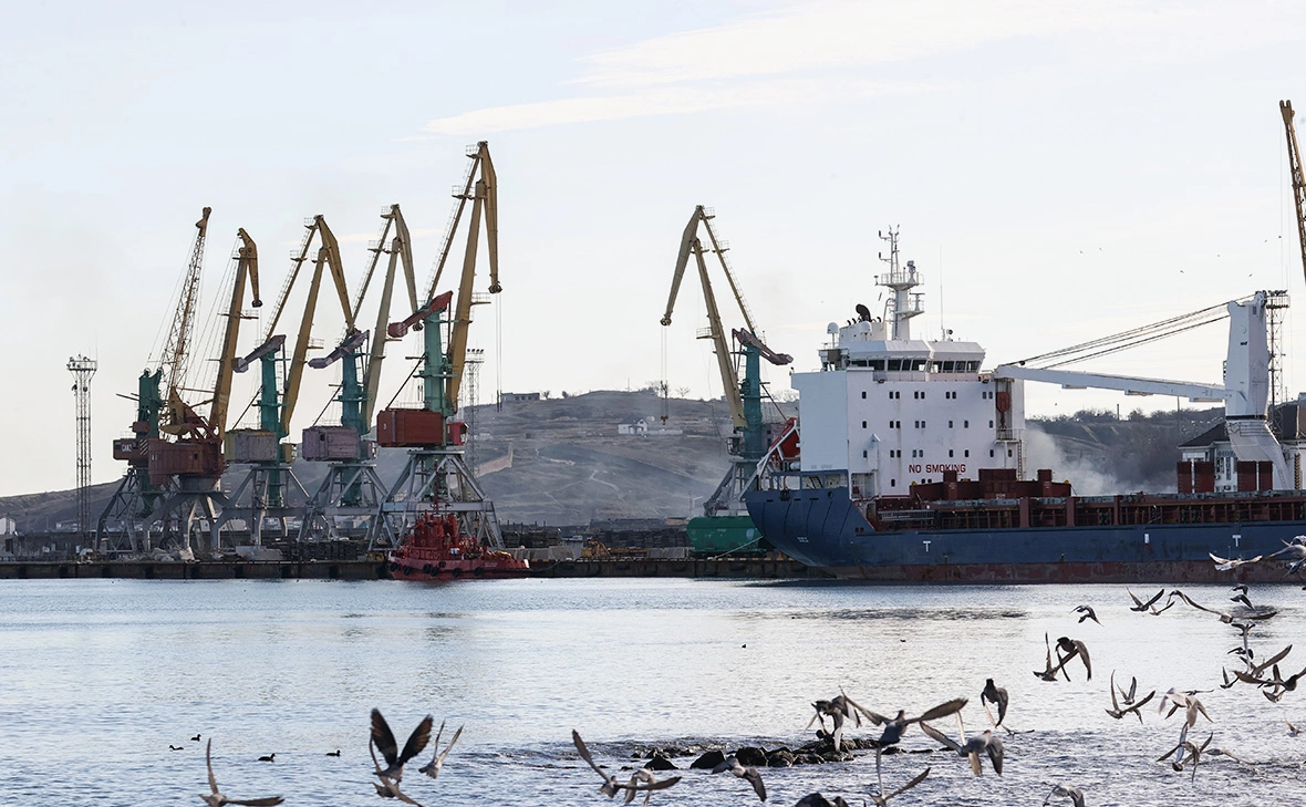 Сергей Мальгавко / ТАСС