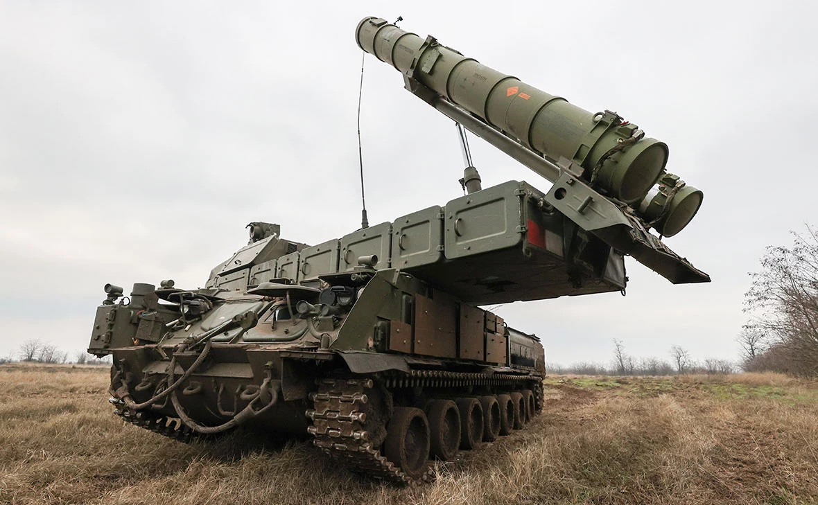 Александр Полегенько / ТАСС