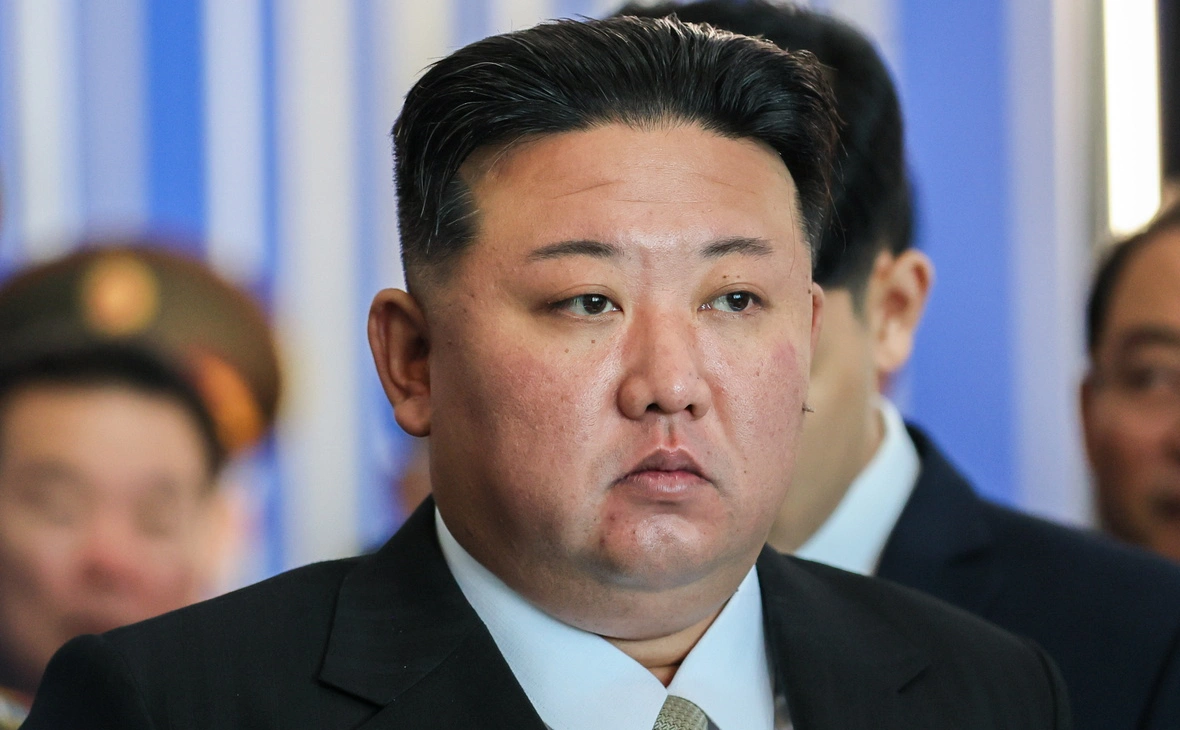 Юрий Смитюк / ТАСС