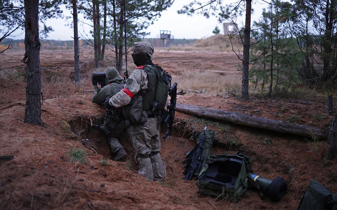 Армия Литвы заявила, что «сегодня войны не будет»