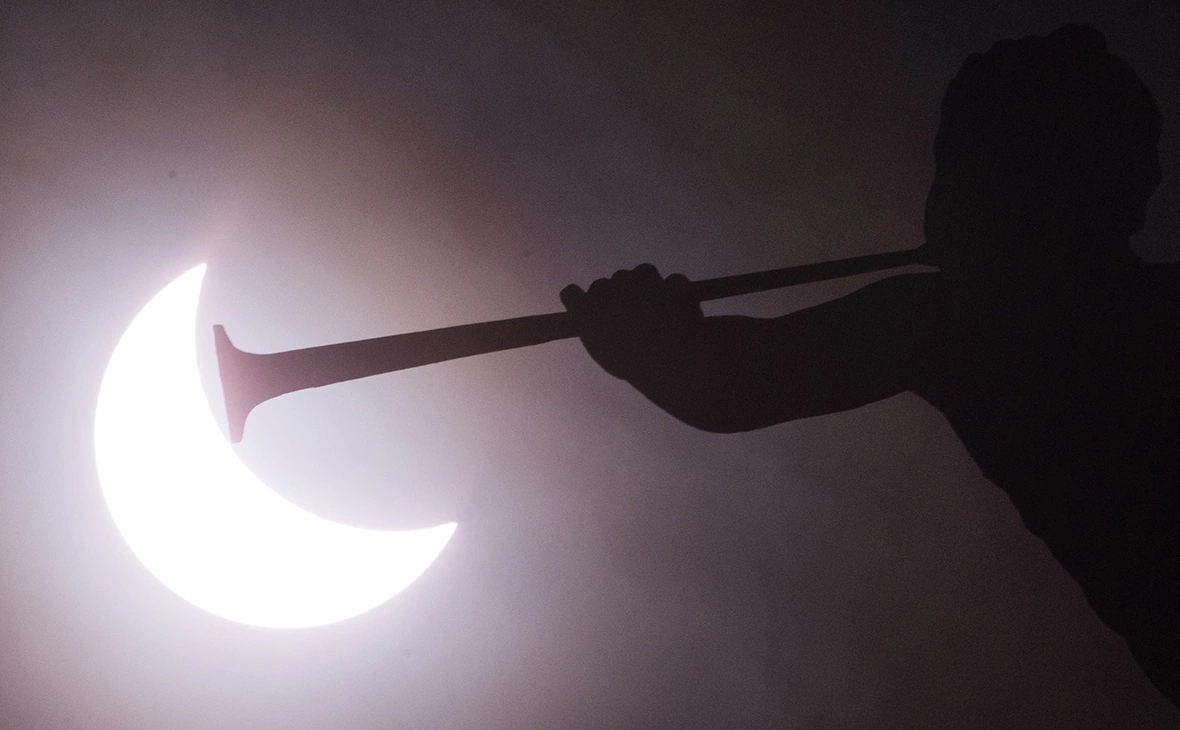 Владимир Астапкович / РИА Новости