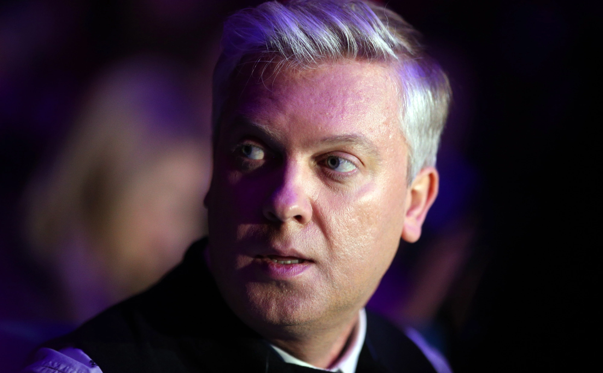 Владимир Смирнов / ТАСС