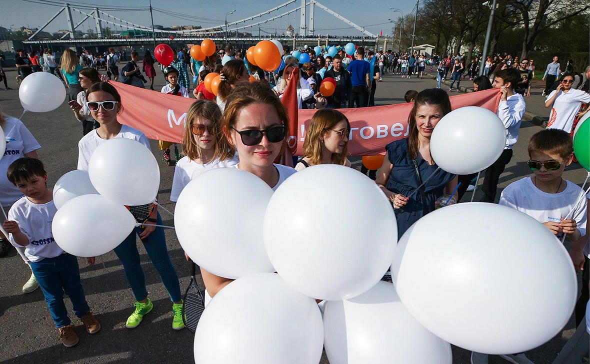 Михаил Терещенко / ТАСС