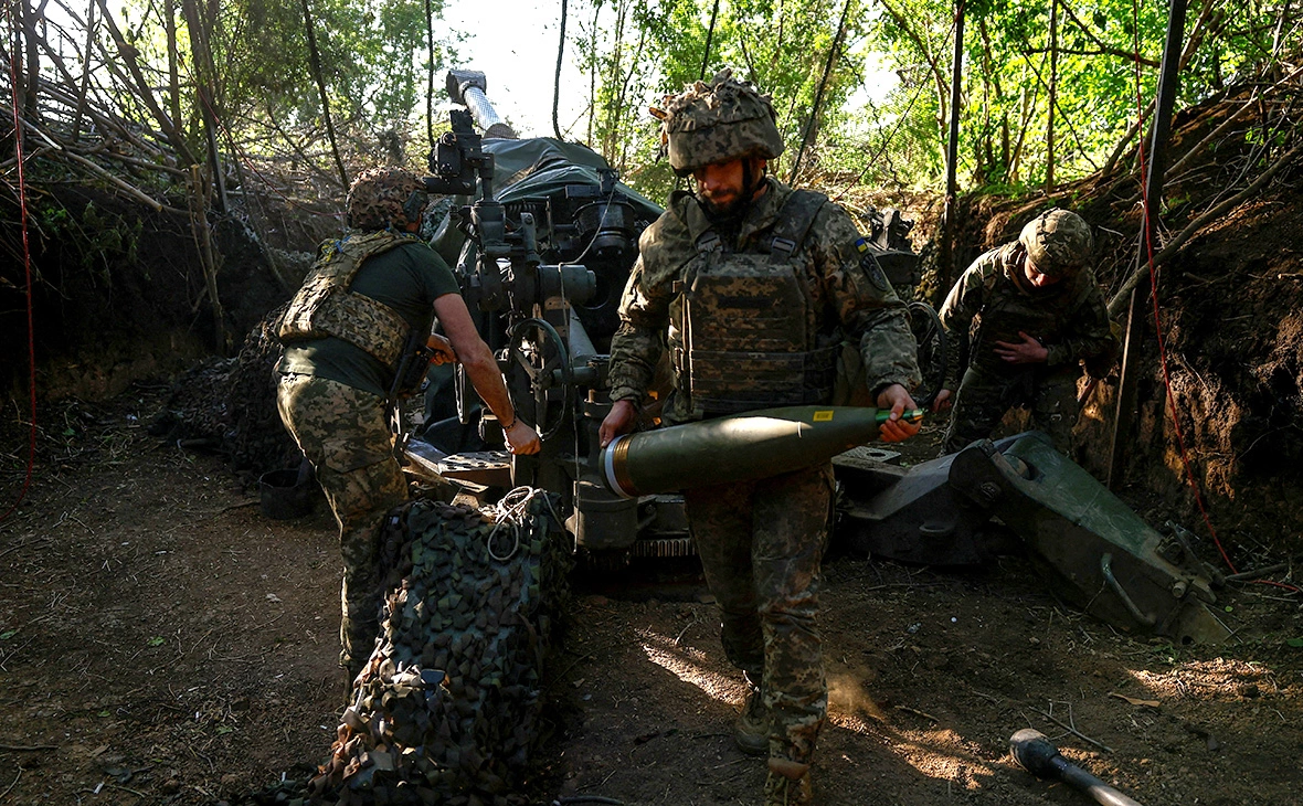 Валентин Огиренко / Reuters