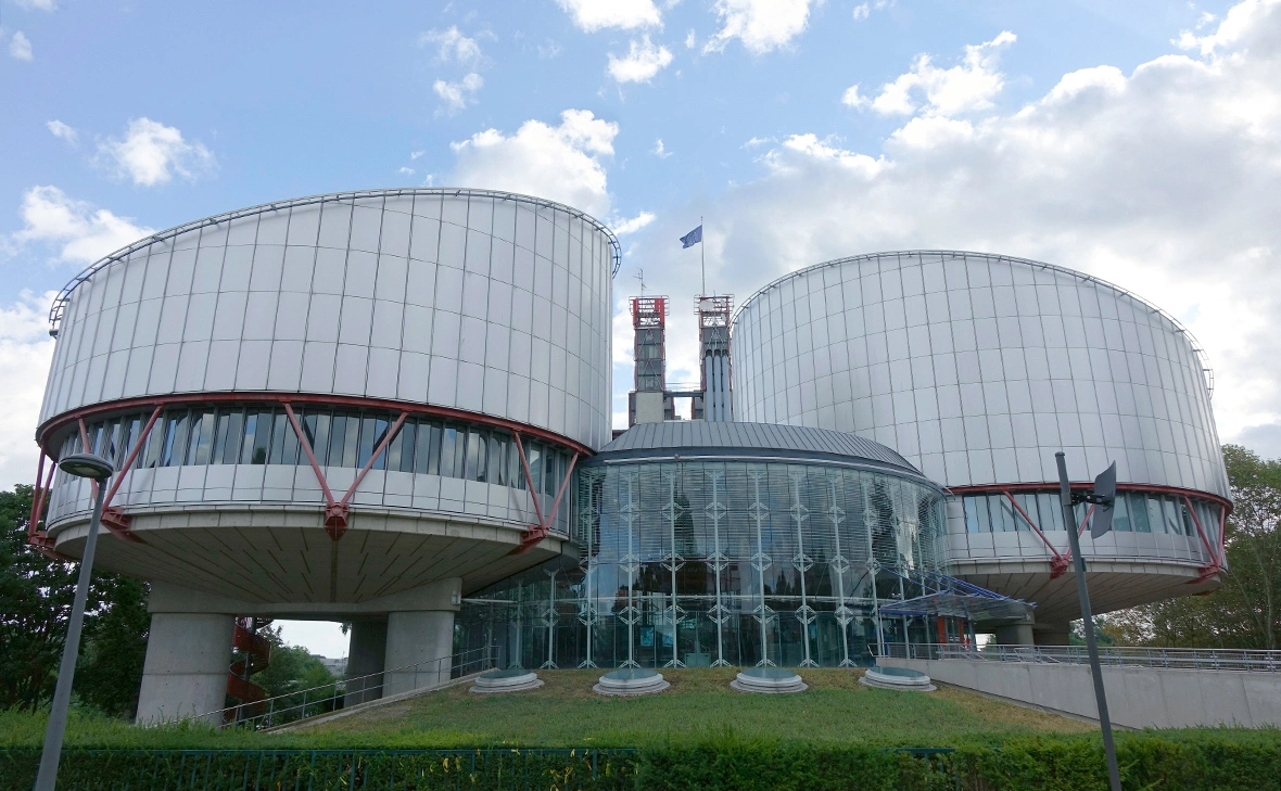 Sascha Steinach / dpa / Global Look Press