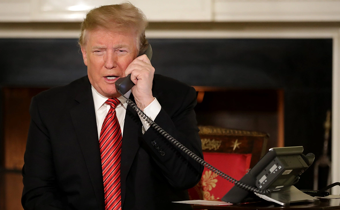 Chip Somodevilla / Getty Images