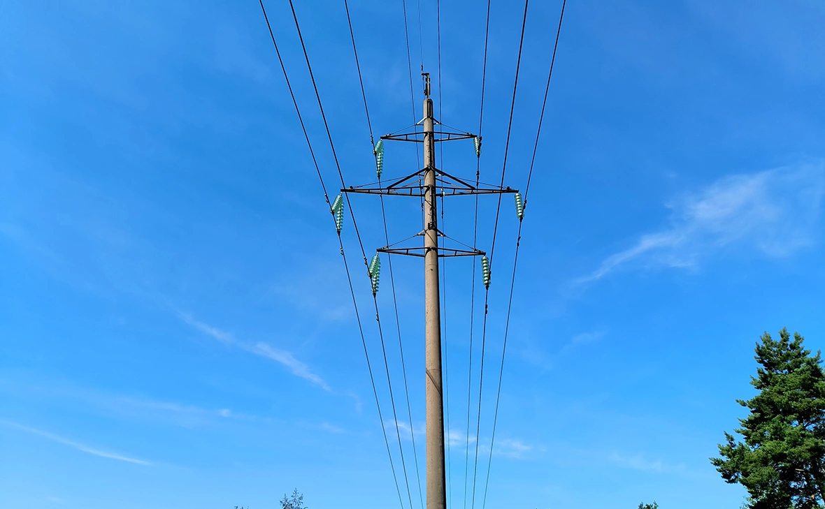 Максим Константинов / Global Look Press