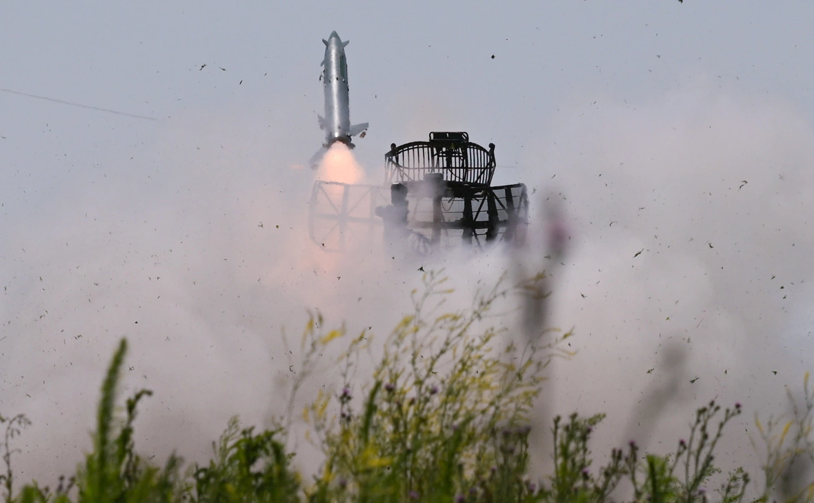 Евгений Биятов / РИА Новости