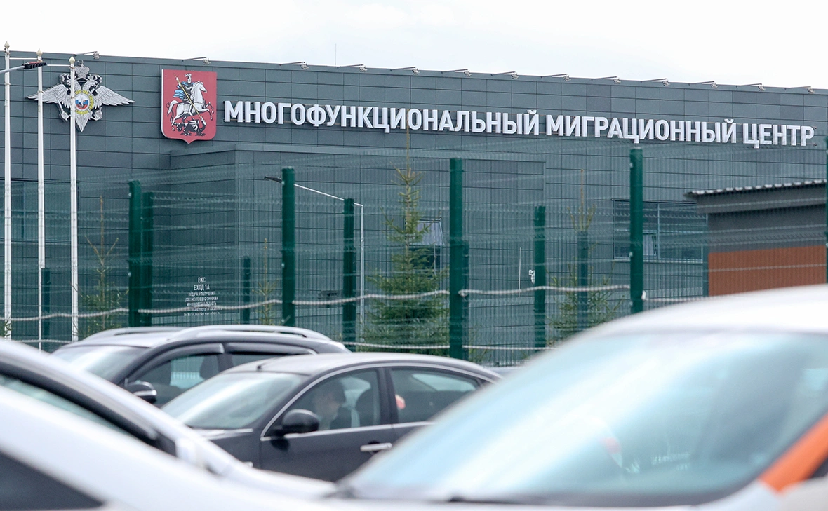 Сергей Петров / NEWS.ru / TACC