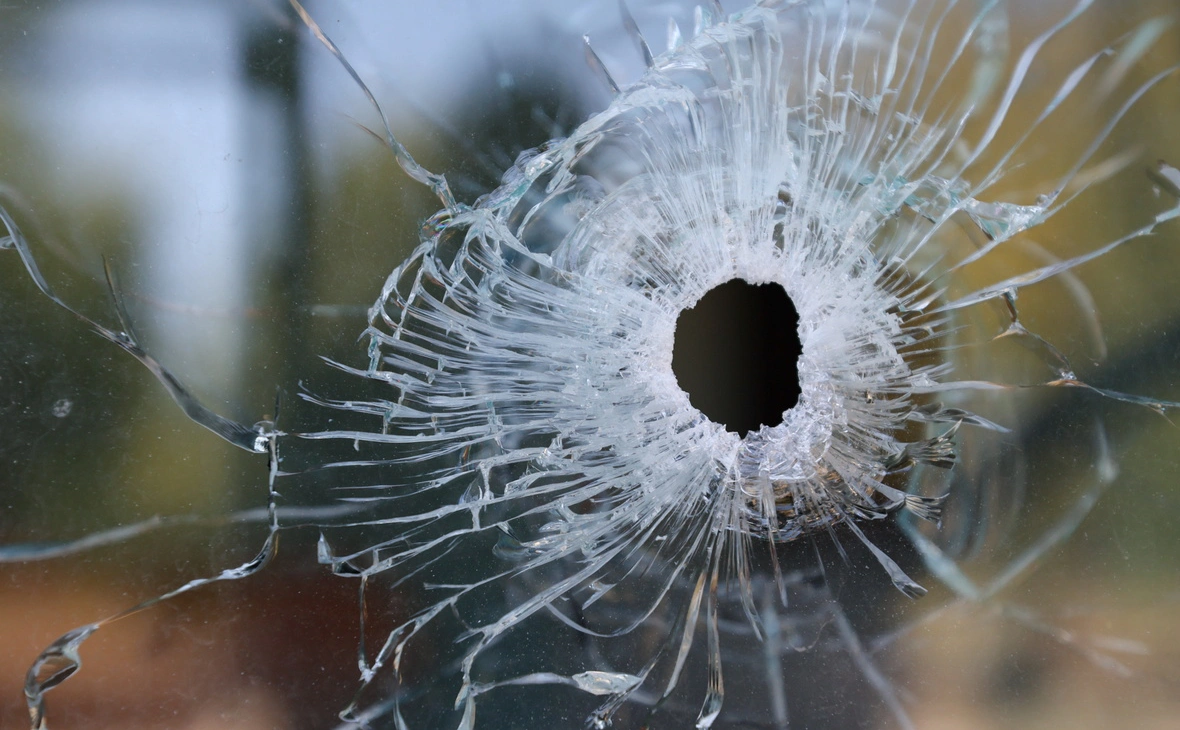 Дмитрий Ягодкин / ТАСС