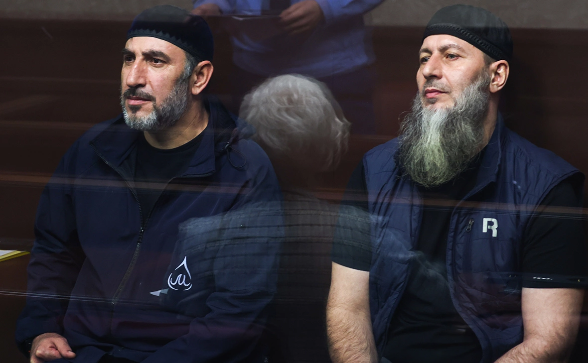 Эрик Романенко / ТАСС