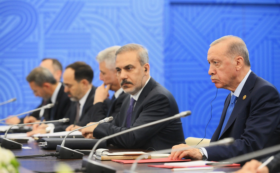 Александр Кряжев / brics-russia2024.ru