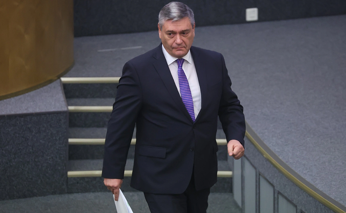 Сергей Фадеичев / ТАСС