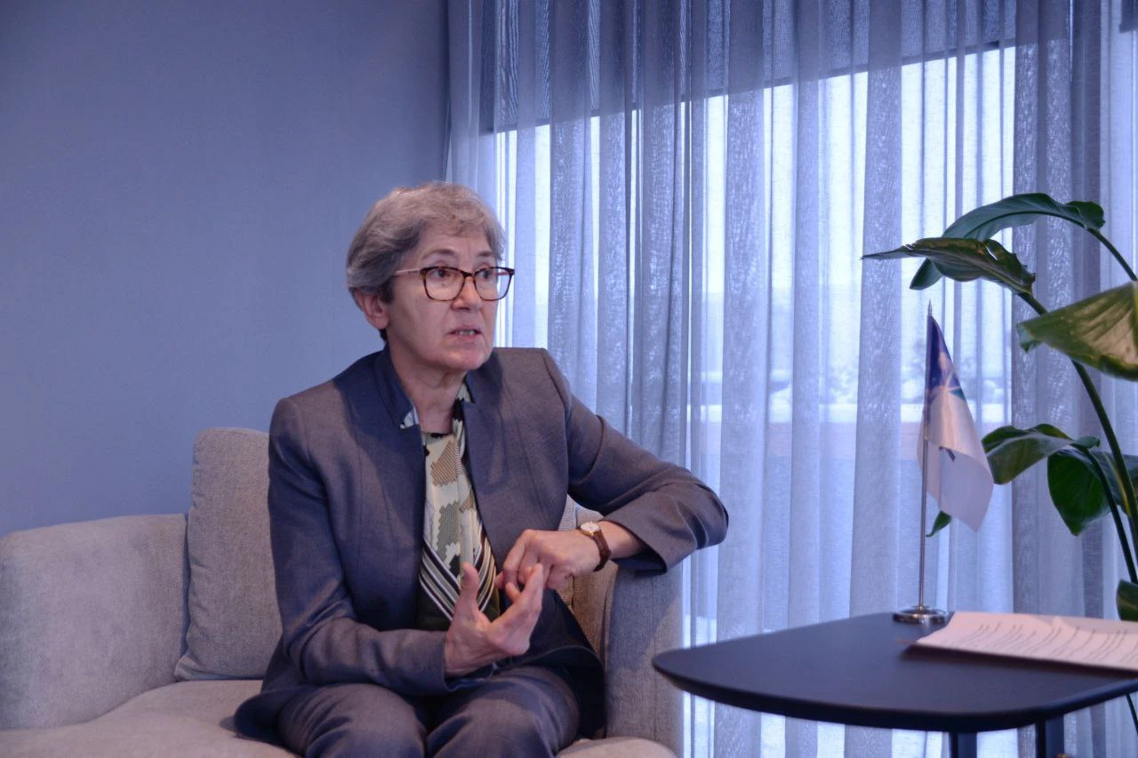 Тимофей Герасимов / URA.RU