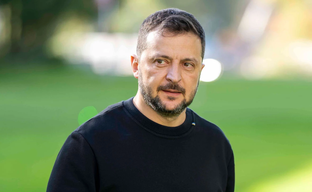 IMAGO / Andreas Stroh / Global Look Press