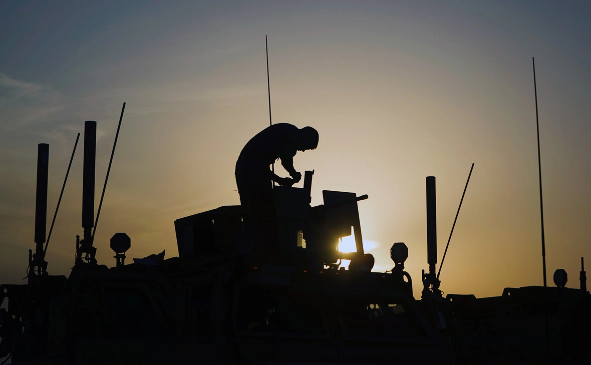Lucas Jackson / Getty Images