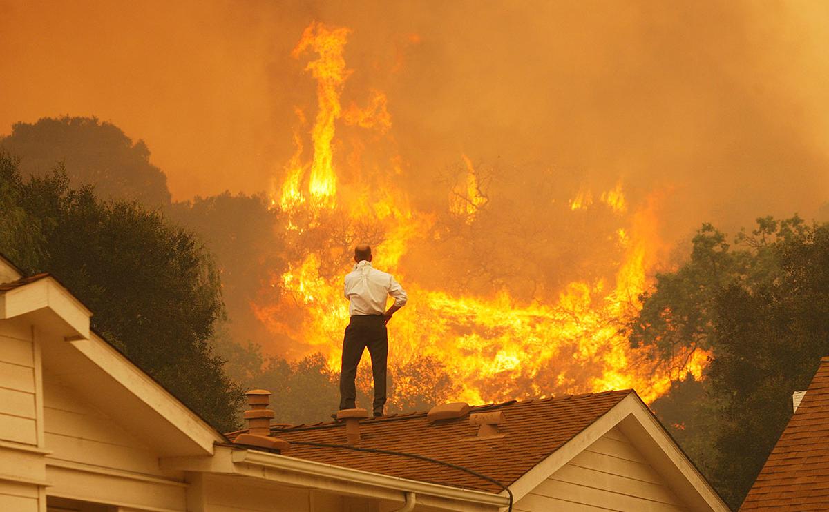 Фото: David McNew / Getty Images