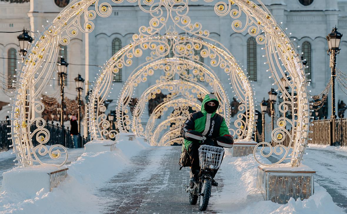 Фото: Михаил Гребенщиков / РБК