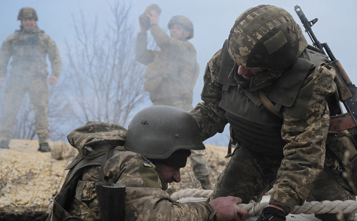 Вячеслав Ратынский / Reuters