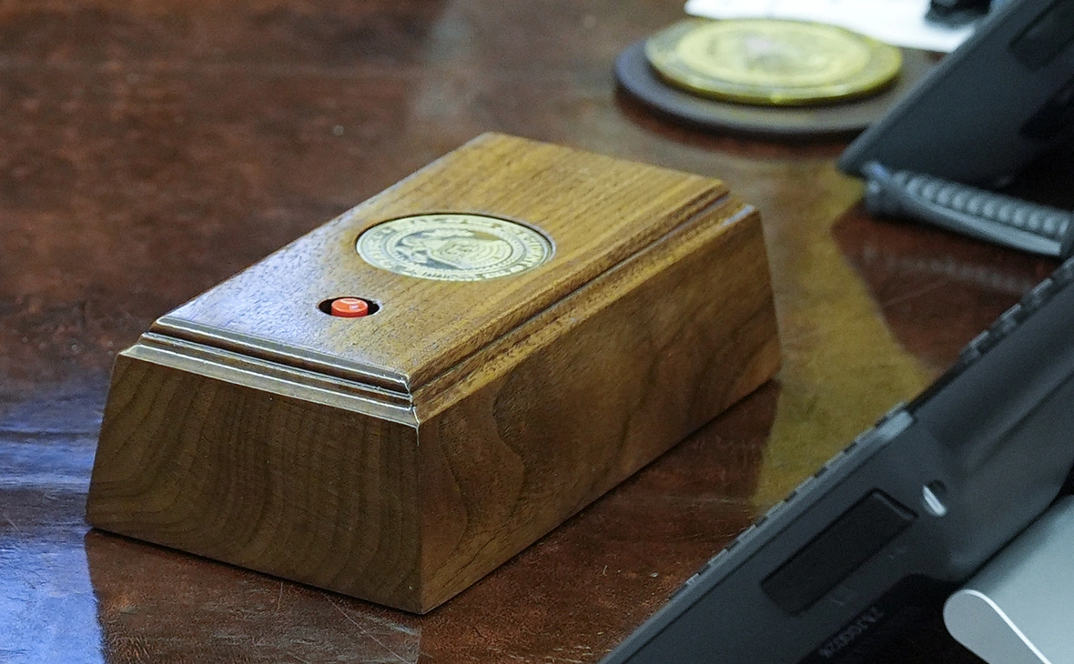 Yuri Gripas / CNP / Keystone Press Agency / Global Look Press