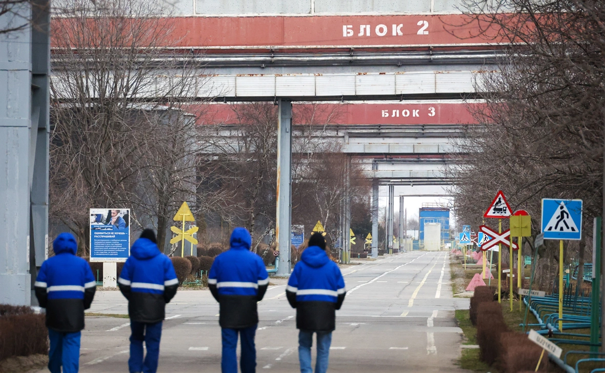 Александр Полегенько / ТАСС