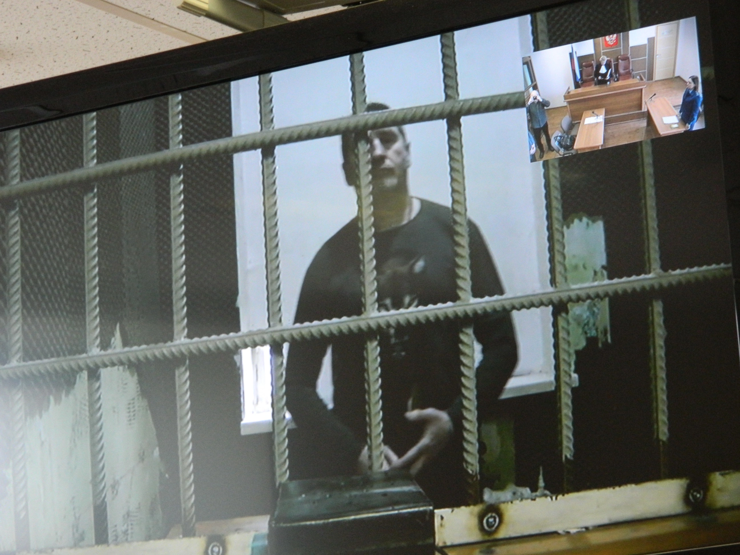 Михаил Лобанов