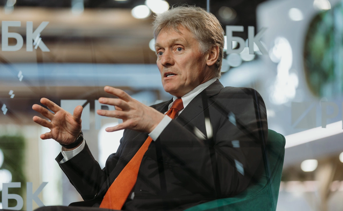 Михаил Гребенщиков / РБК