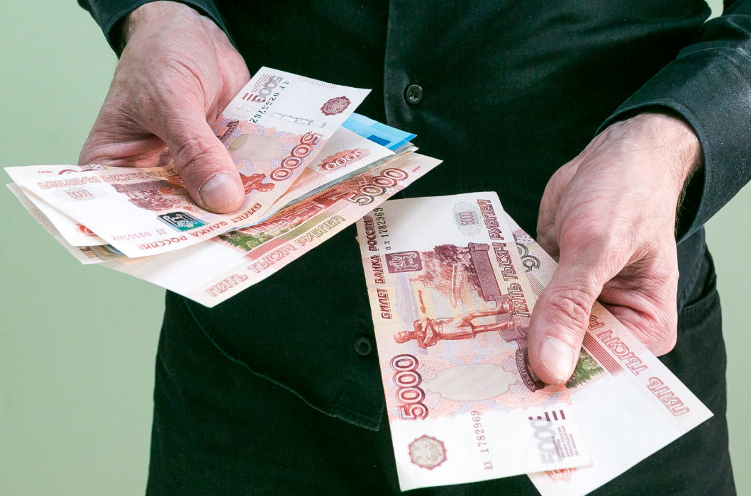 Денис Моргунов / URA.RU