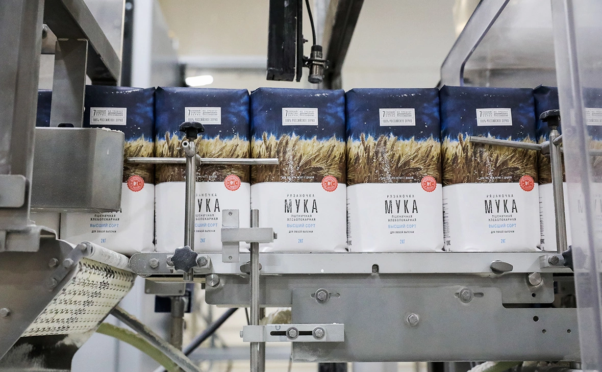 Александр Рюмин / ТАСС