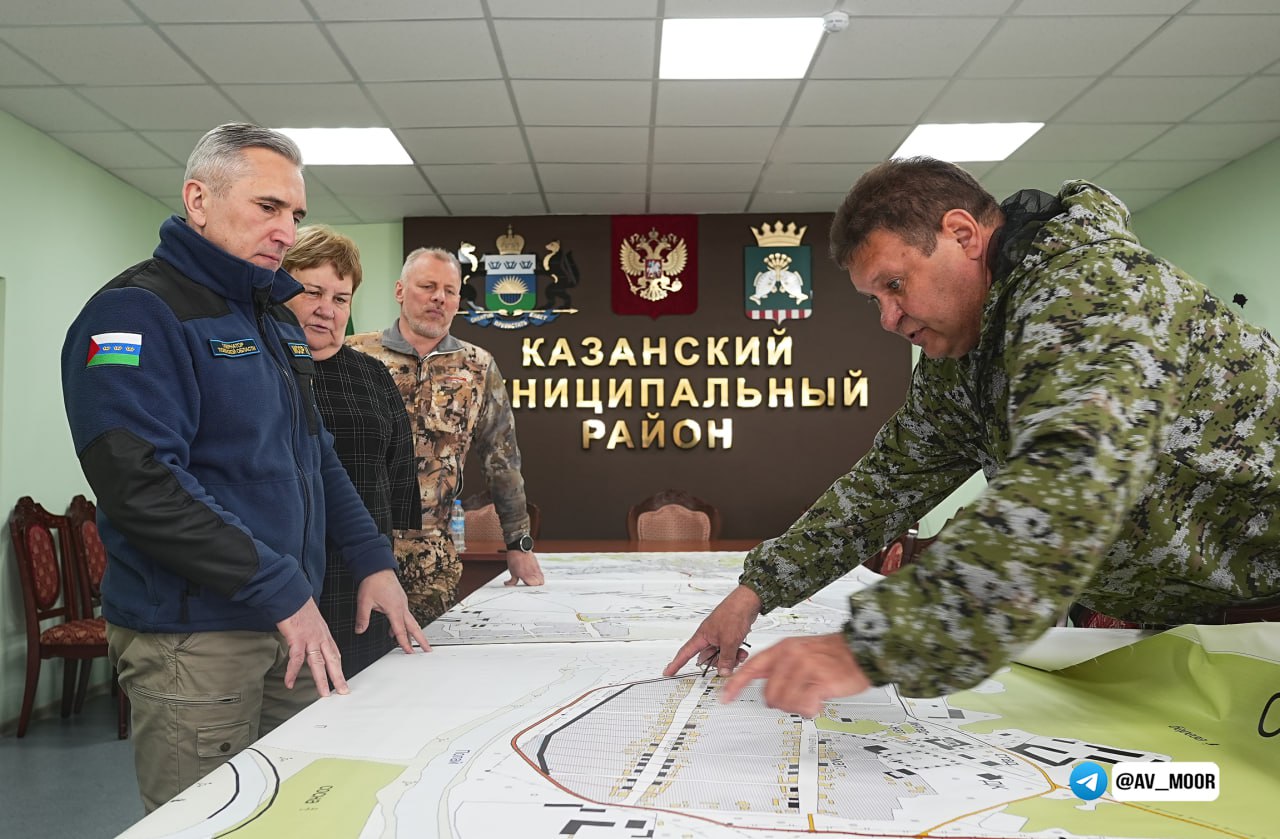 Фото: Александр Моор 