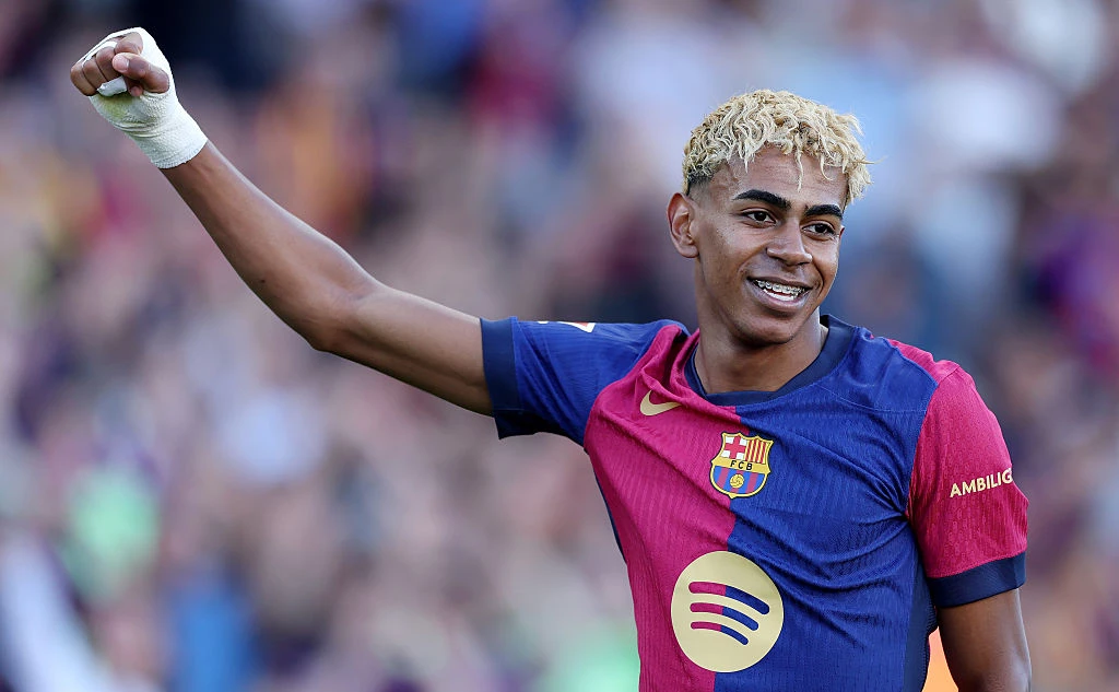 Judit Cartiel / Getty Images