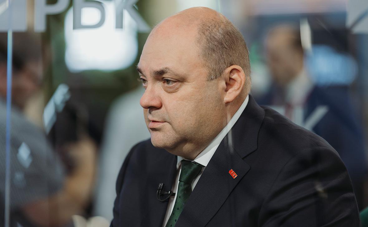 Алексей Смирнов