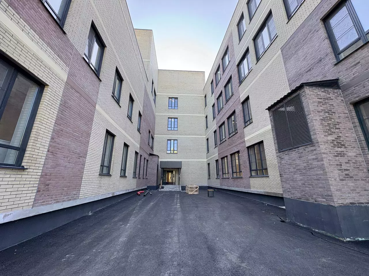 Telegram-канал мэра Новосибирска Максима Кудрявцева