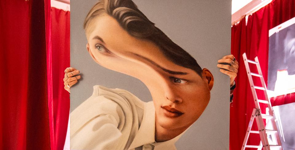 Bad Gallery