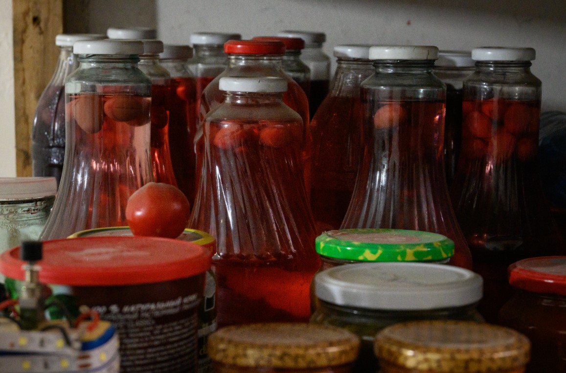 Фото: Владимир Жабриков / URA.RU