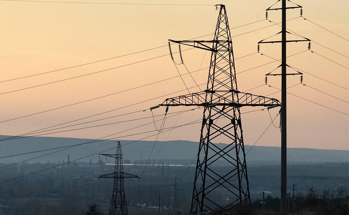 Фото: Сергей Мальгавко / ТАСС