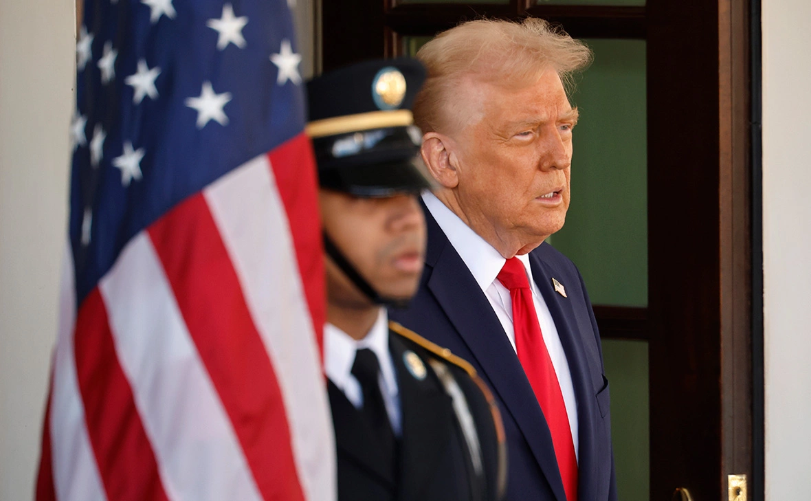 Chip Somodevilla / Getty Images